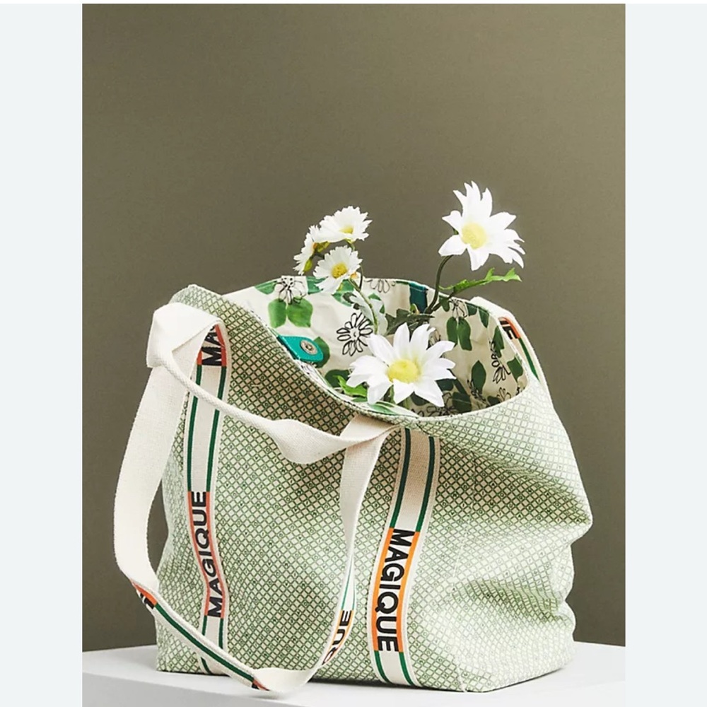 Hotel Magique for Anthropologie Tote